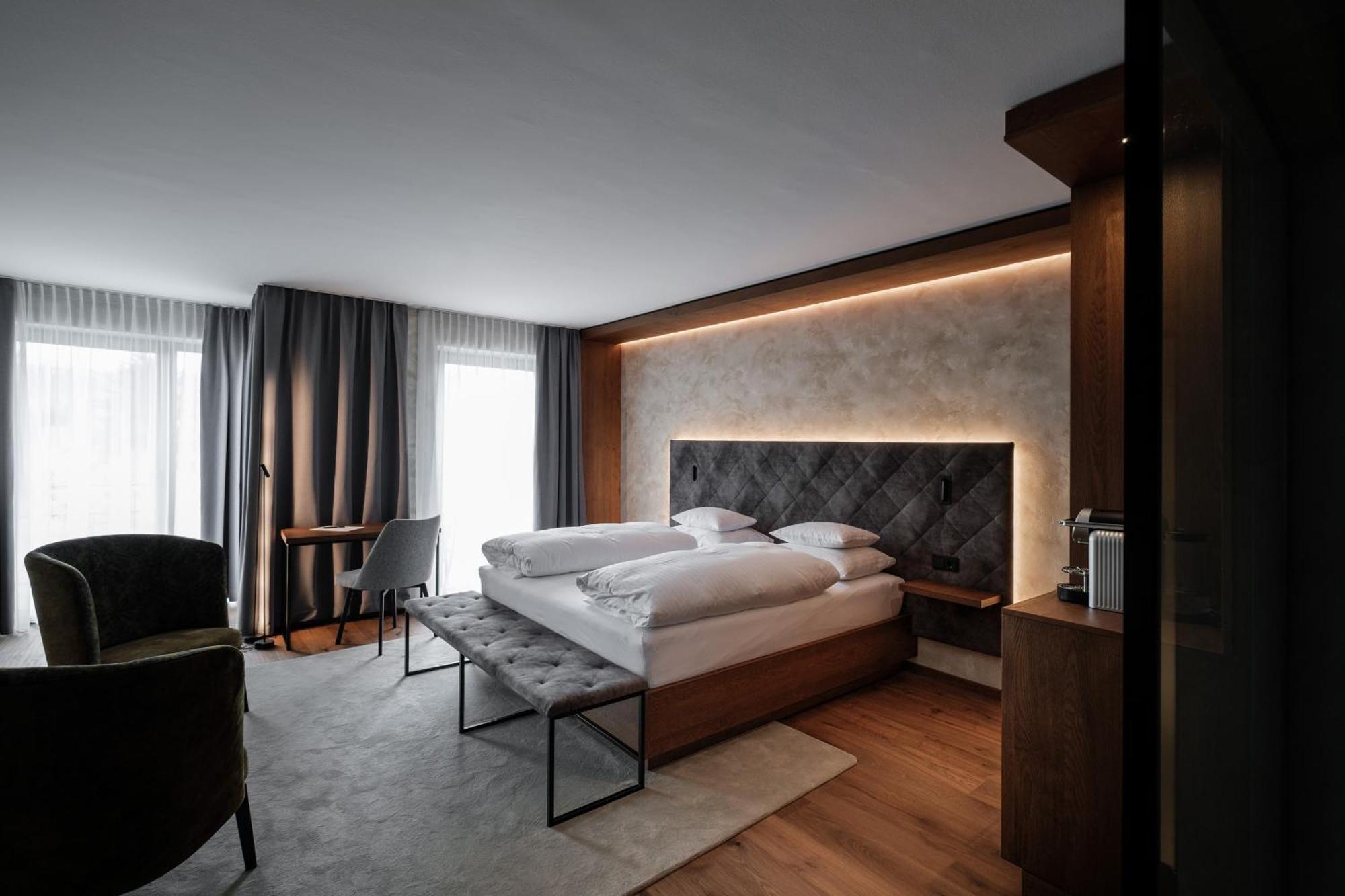 Hotel Alte Post Suedsteiermark Leibnitz Bagian luar foto